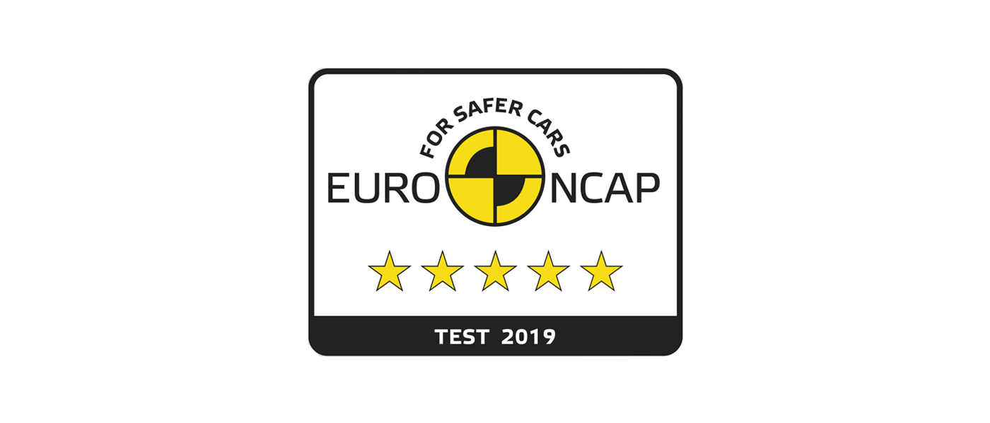 Logoja EURO NCAP